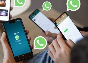 FUNCIONALIDADE DE ESCONDER STATUS ONLINE CHEGA NO WHATSAPP