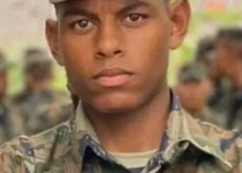 JOVEM MORRE APÓS SER BALEADO NUMA BLITZ EM CAMPO GRANDE