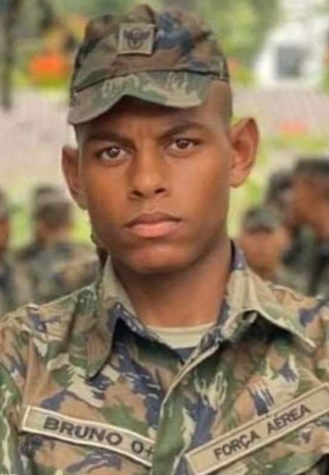 JOVEM MORRE APÓS SER BALEADO NUMA BLITZ EM CAMPO GRANDE