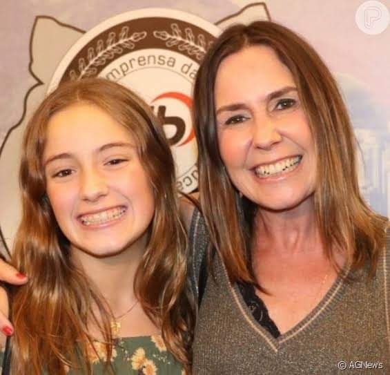 PRAÇA NO RJ VAI GANHAR NOME DA REPÓRTER SUSANA NASPOLINI