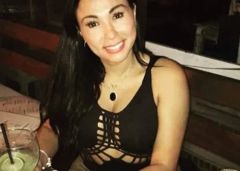 URGENTE!! CORPO DE EMPRESÁRIA DESAPARECIDA NO RJ É ENCONTRADO