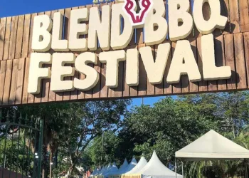 Alô Zona Oeste, O Maior Festival de Churrasco do Rio está de volta!!!