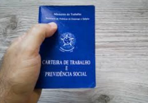 Prefeitura divulga 676 vagas de trabalho nesta semana