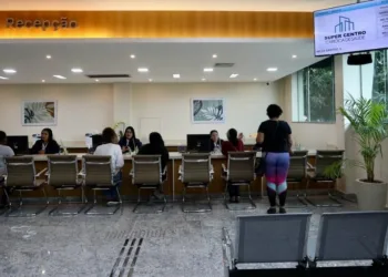 Prefeitura inaugura Super Centro Carioca de Saúde para zerar fila do Sisreg