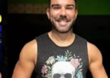 DIGITAL INFLUENCER É PRESO POR PEDOFILIA NO RJ
