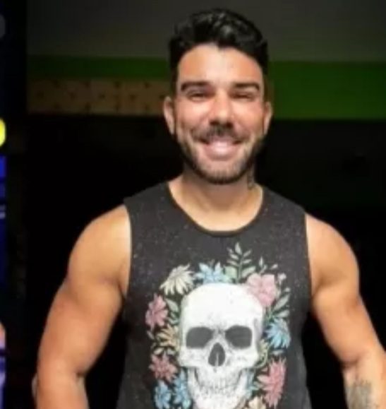 DIGITAL INFLUENCER É PRESO POR PEDOFILIA NO RJ