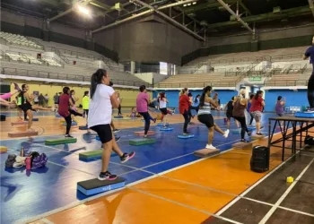 Centro Esportivo Miécimo da Silva abre mais de mil vagas gratuitas para diversas atividades esportivas