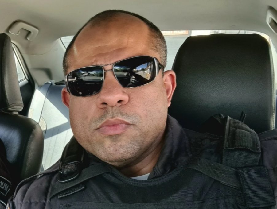 ( video) Ataque a tiros em festa tem dois mortos, um deles PM, e vários feridos no RJ