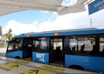 Cidade do Rio terá gratuidade em ônibus e BRT no segundo turno