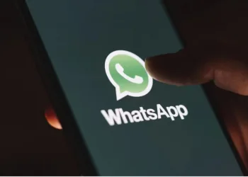 WhatsApp volta a funcionar após interrupção durante a madrugada