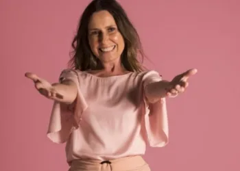 Morre a jornalista Susana Naspolini, aos 49 anos
