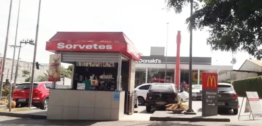 McDonald’s ABRE 450 vagas de atendente de restaurante para o Rio de Janeiro