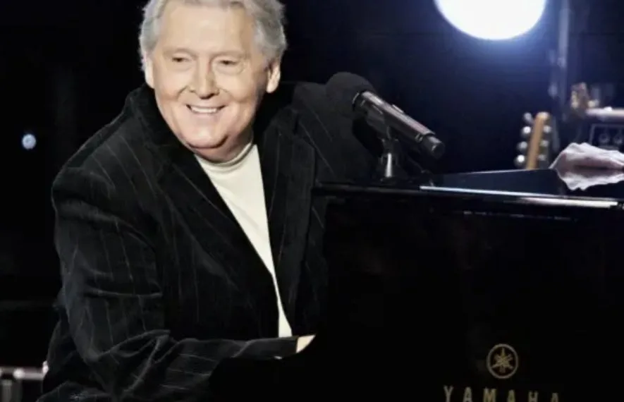 Pioneiro do rock morre aos 87 anos!!