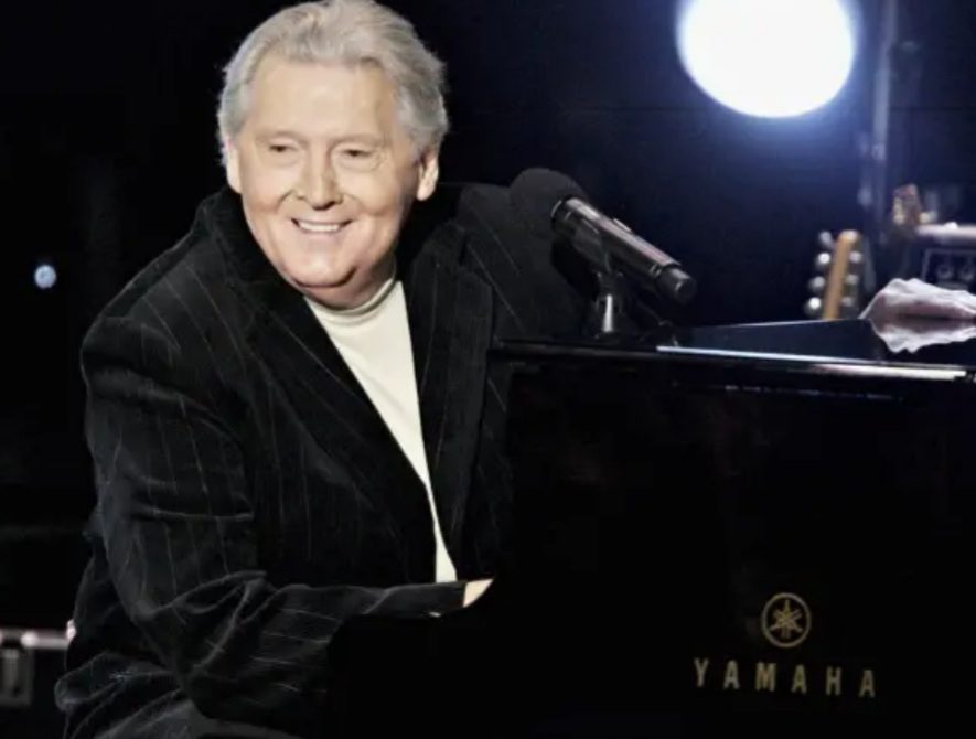 Pioneiro do rock morre aos 87 anos!!