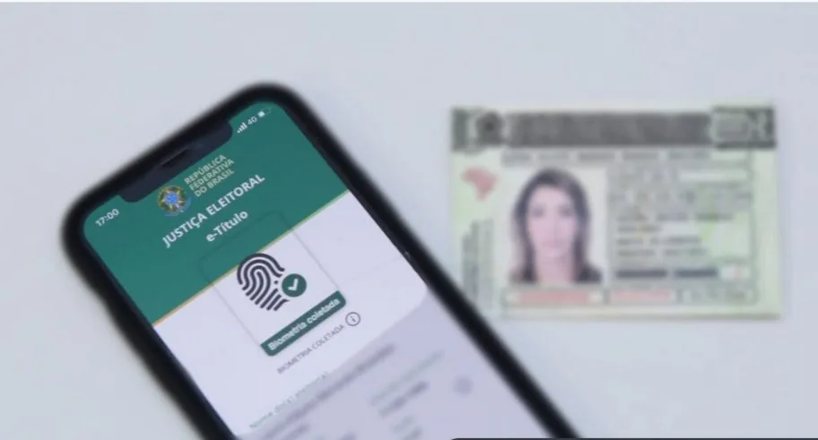 Termina hoje prazo para baixar e-Título, alerta TSE