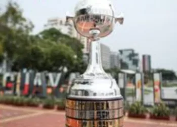 É hoje: Flamengo e Athletico fazem final da Libertadores
