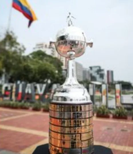 É hoje: Flamengo e Athletico fazem final da Libertadores