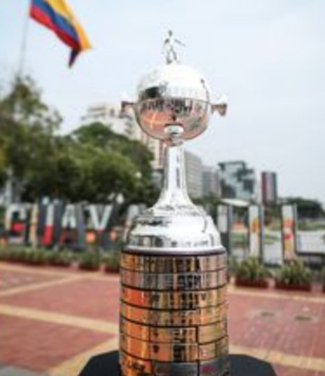 É hoje: Flamengo e Athletico fazem final da Libertadores