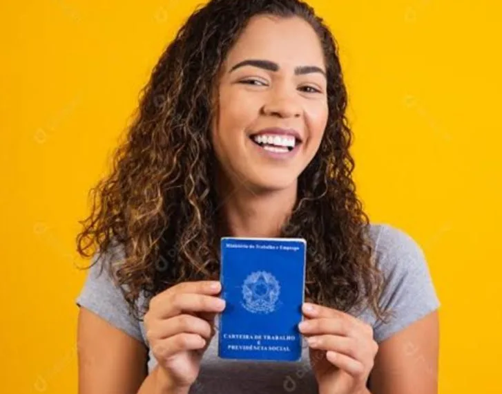 Prefeitura divulga 637 postos de trabalho em empresas parceiras