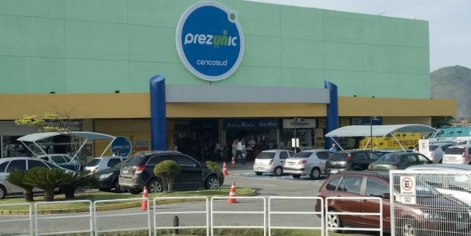 Prezunic está com vagas de emprego – diversas áreas – atender, arrumar, limpeza geral – RJ