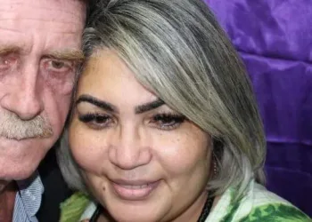 Viúva e Pai de Santo são presos por matar motorista de aplicativo e esconder corpo, no Rio