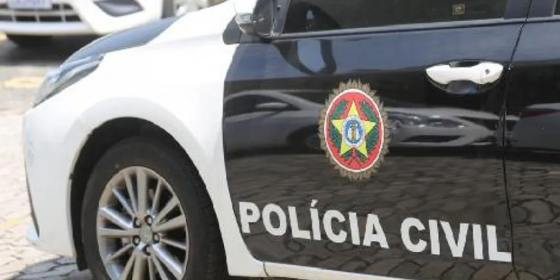 Integrante da milícia de Zinho é preso em Santa Cruz