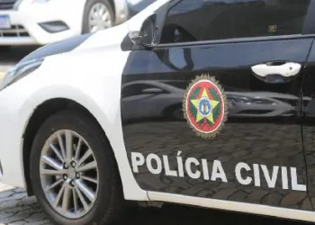 Integrante da milícia de Zinho é preso em Santa Cruz