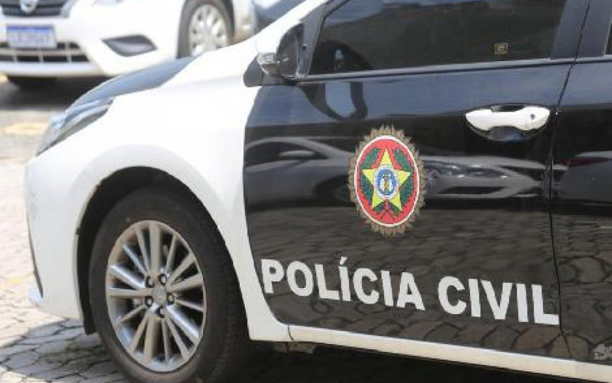 Integrante da milícia de Zinho é preso em Santa Cruz