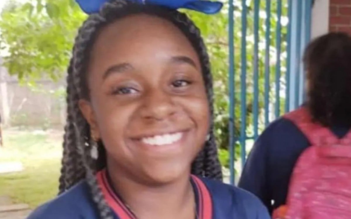 Adolescente morta em comemoração de vitória de Lula será velada nesta sexta