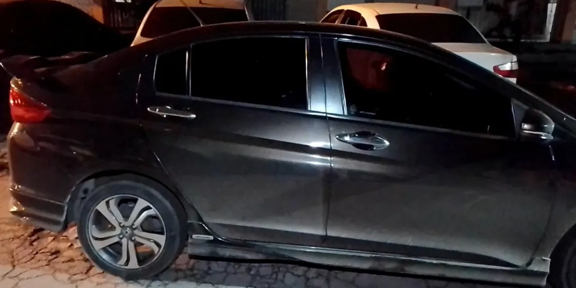 Sequestro na Avenida Brasil: mulheres são levadas para dentro de comunidade