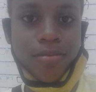 FAMÍLIA PROCURA MENINO QUE SAIU PARA VENDER DOCES EM CAMPO GRANDE