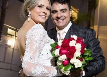 HOMEM MELHOR JAMAIS TERÁ NA TERRA”, DECLARA ESPOSA DE GUILHERME DE PÁDUA