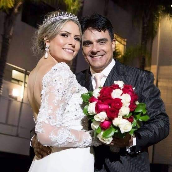 HOMEM MELHOR JAMAIS TERÁ NA TERRA”, DECLARA ESPOSA DE GUILHERME DE PÁDUA