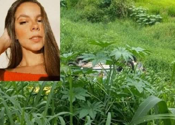 FILHA DE VEREADOR MORRE EM ACIDENTE NO RJ