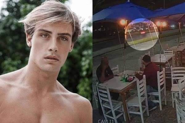 BRUNO KRUPP ADMITE QUE DIRIGIA A MAIS DE 100 KM/h QUANDO ATROPELOU E MATOU ADOLESCENTE, NA BARRA DA TIJUCA