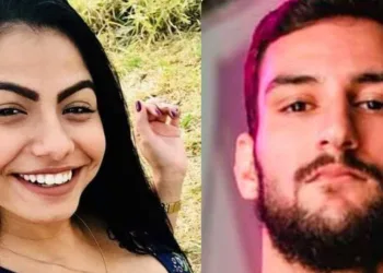 HOMEM QUE MATOU TÉCNICA DE ENFERMAGEM AJUDA A POLICIA ACHAR O CORPO, CONFESSA CRIME, MAS NÃO É PRESO!! ENTENDA O CASO