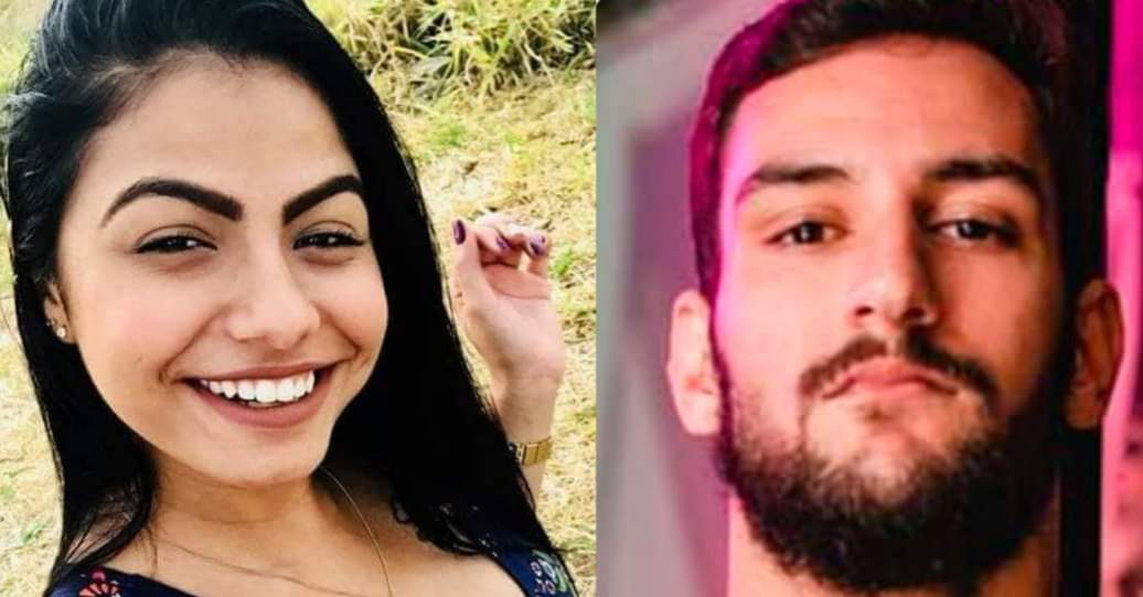 JUSTIÇA DECRETA PRISÃO DE NAMORADO QUE MATOU TÉCNICA DE ENFERMAGEM NO RIO