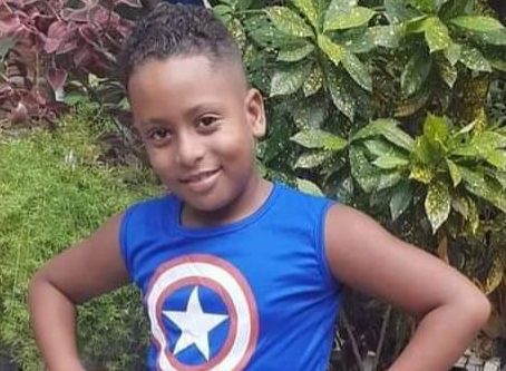 MENINO BALEADO NA CABEÇA NO RIO NÃO CORRE MAIS RISCO DE VIDA: “É UM MILAGRE”