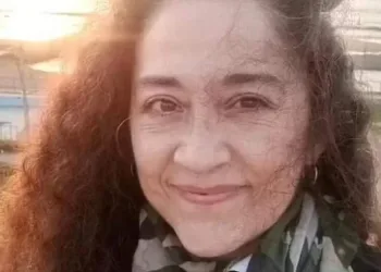 MULHER TEM ÓRGÃOS ARRANCADOS E O NAMORADO QUE CONHECEU EM APLICATIVO É O SUSPEITO