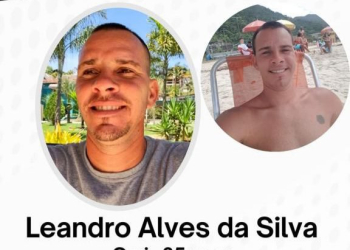 HOMEM QUE ESTAVA DESAPARECIDO É ENCONTRADO MORTO EM CAMPO GRANDE