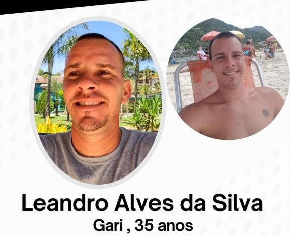 HOMEM QUE ESTAVA DESAPARECIDO É ENCONTRADO MORTO EM CAMPO GRANDE