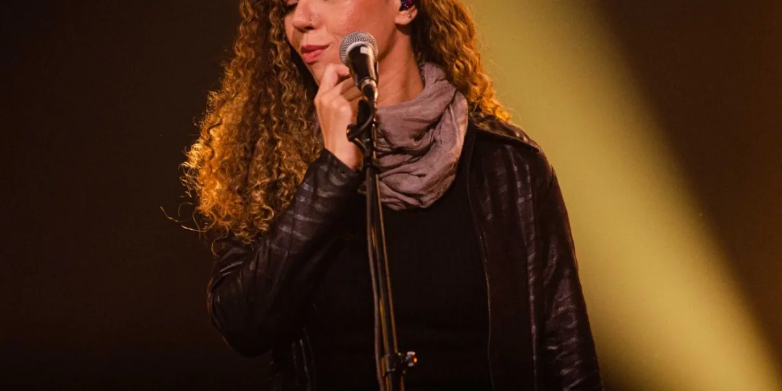 Nay Duarte se apresenta, neste sábado, no “West Musical”