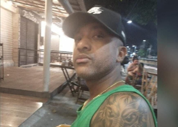 POLICIAL MILITAR É PRESO EM FLAGRANTE POR MATAR COLEGA DE FARDA NO RJ