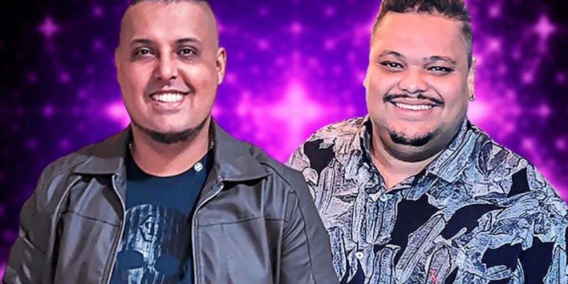 Soul Melodia se apresenta, neste sábado, no West Musical