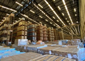 BLACK FRALDA DOS SUPERMERCADOS GUANABARA COMEÇA NA QUARTA-FEIRA