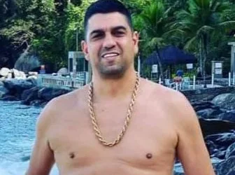 IDENTIFICADO HOMEM EXECUTADO EM SANTÍSSIMO