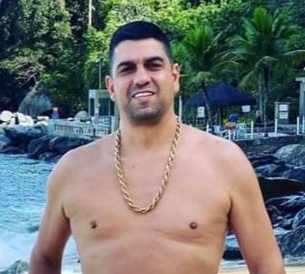 IDENTIFICADO HOMEM EXECUTADO EM SANTÍSSIMO