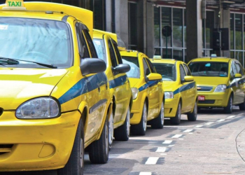 Secretaria de Transportes retoma calendário de vistorias de táxis, ônibus, vans e kombis