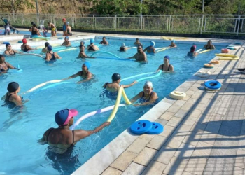Vila Olímpica do Mato Alto tem mais de 600 vagas gratuitas para diversas atividades esportivas