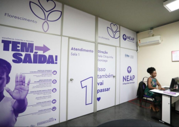 Prefeitura inaugura serviço inédito de atendimento psicoterapêutico para mulheres em situação de violência